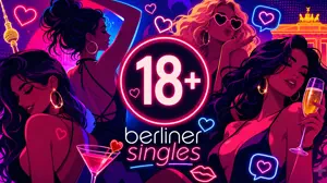 BERLINER SINGLES
